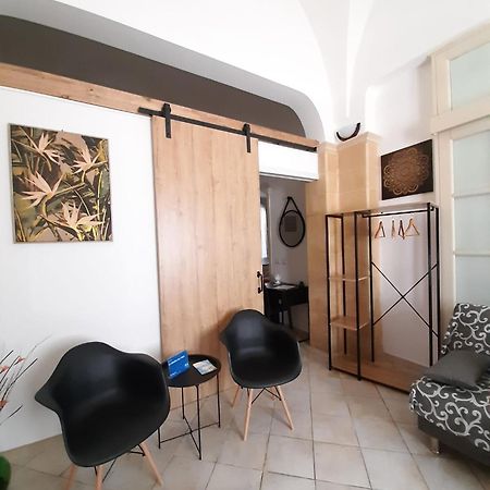 La Dimora Del Pumo Apartman Lecce Kültér fotó