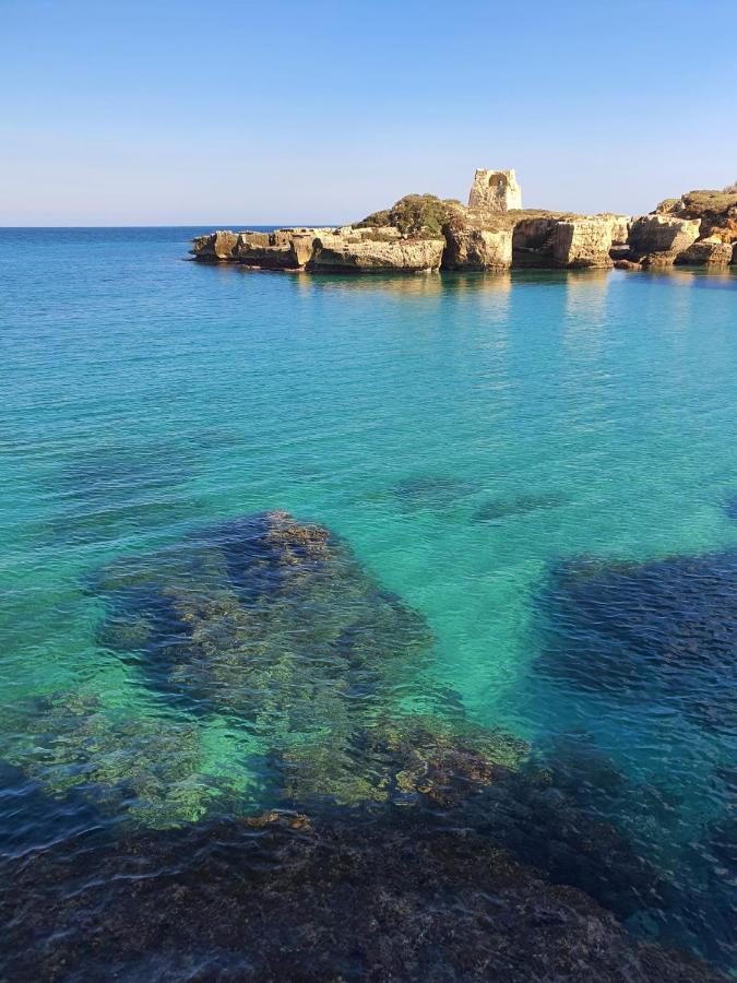La Dimora Del Pumo Apartman Lecce Kültér fotó
