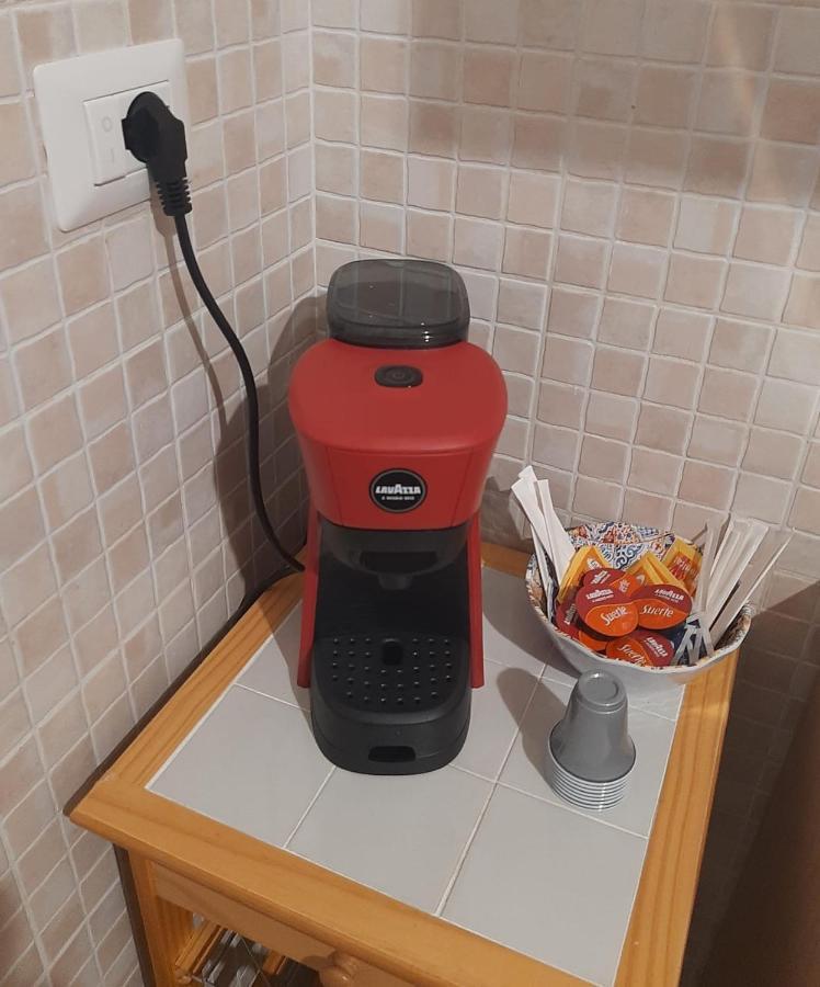 La Dimora Del Pumo Apartman Lecce Kültér fotó