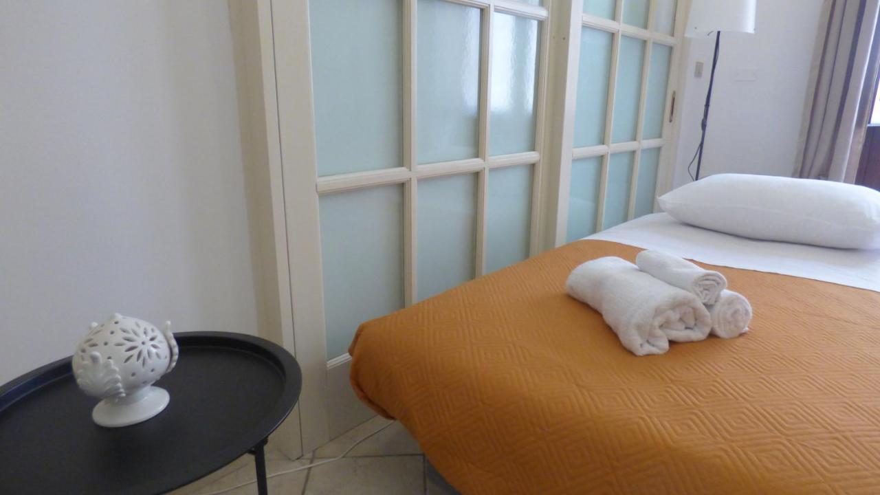 La Dimora Del Pumo Apartman Lecce Kültér fotó
