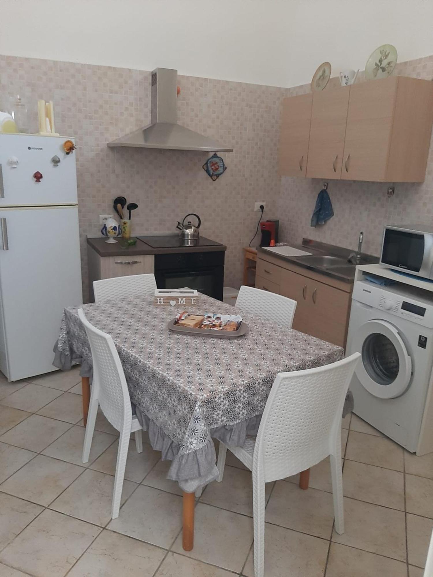 La Dimora Del Pumo Apartman Lecce Kültér fotó