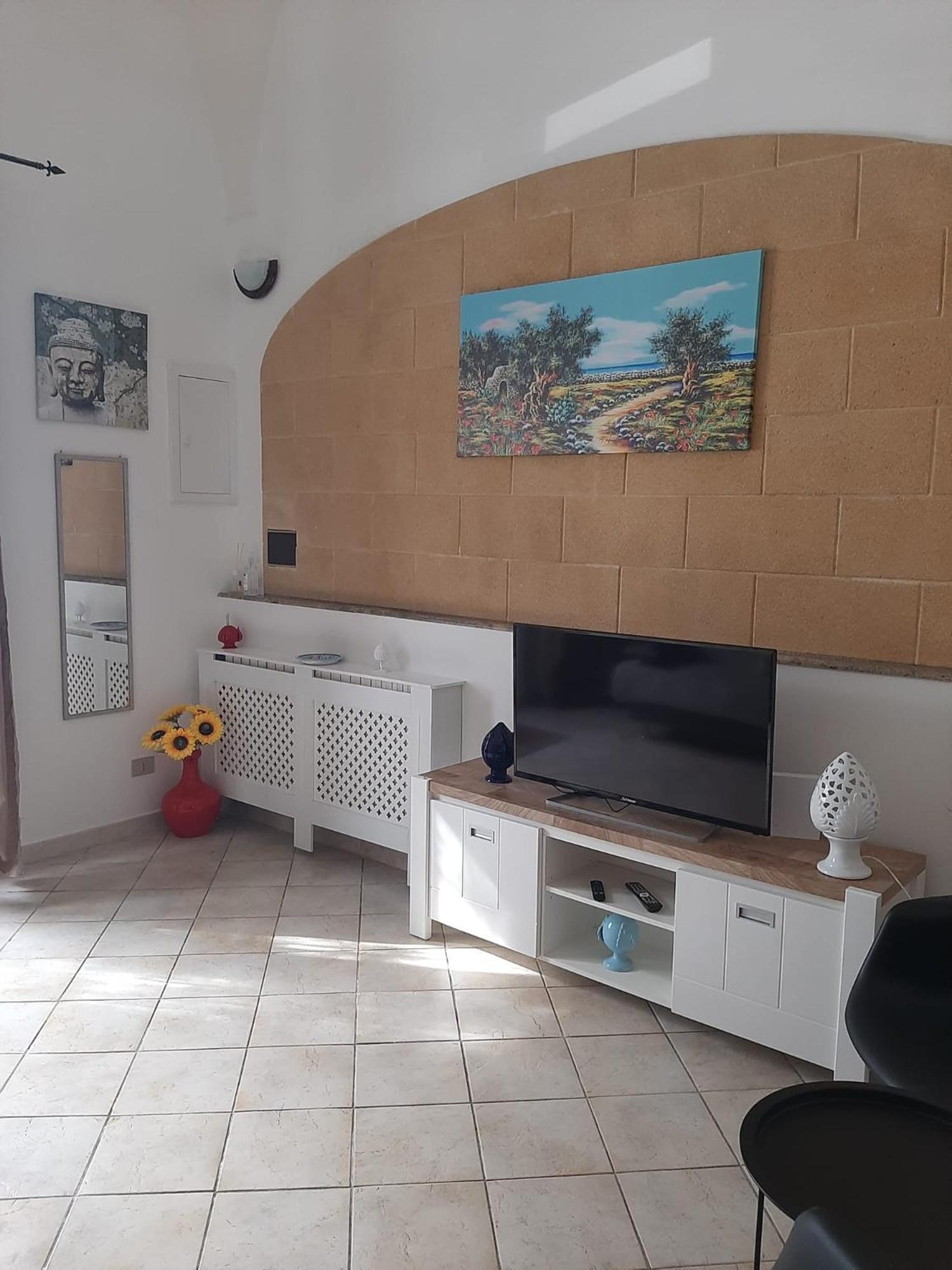 La Dimora Del Pumo Apartman Lecce Kültér fotó