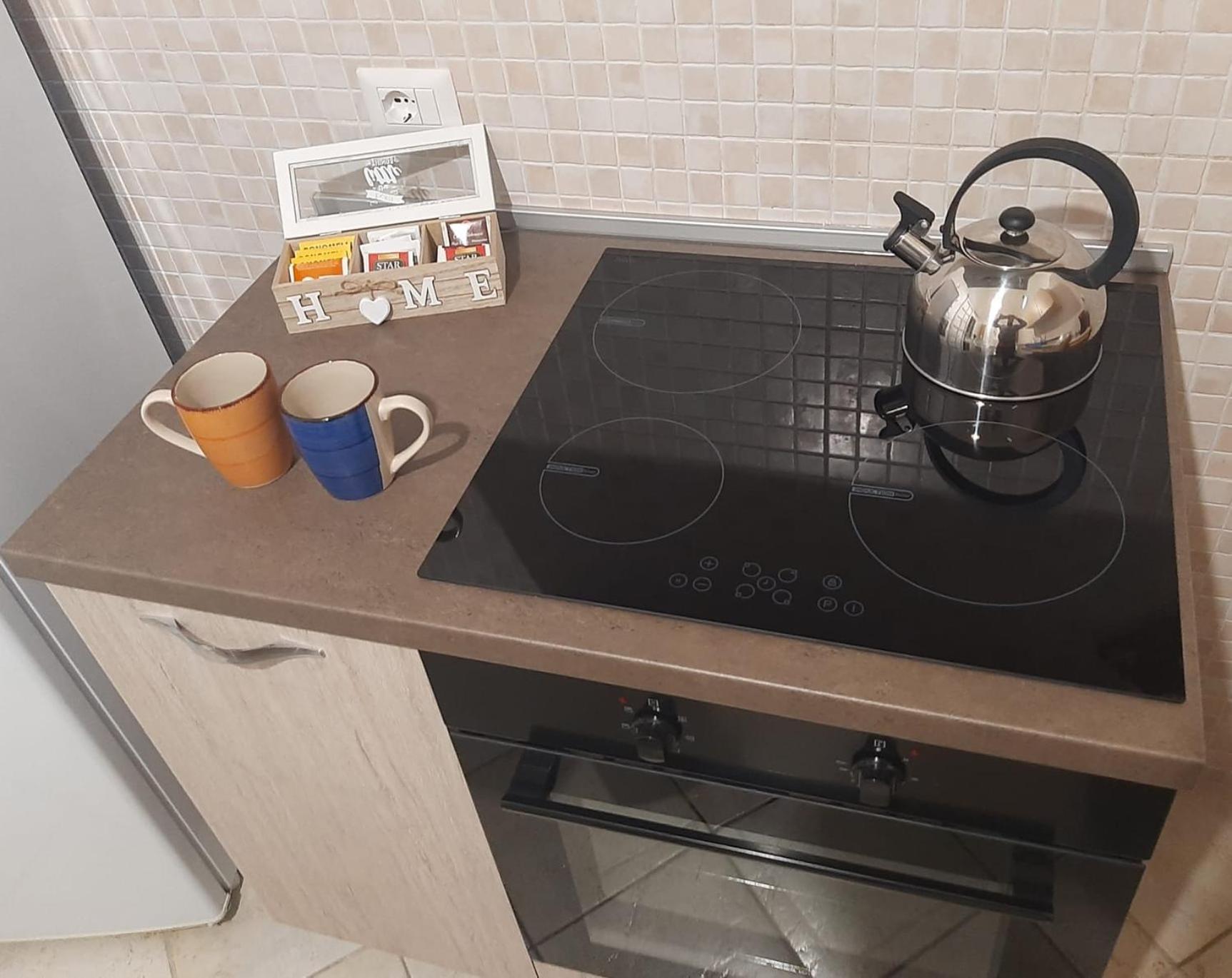 La Dimora Del Pumo Apartman Lecce Kültér fotó