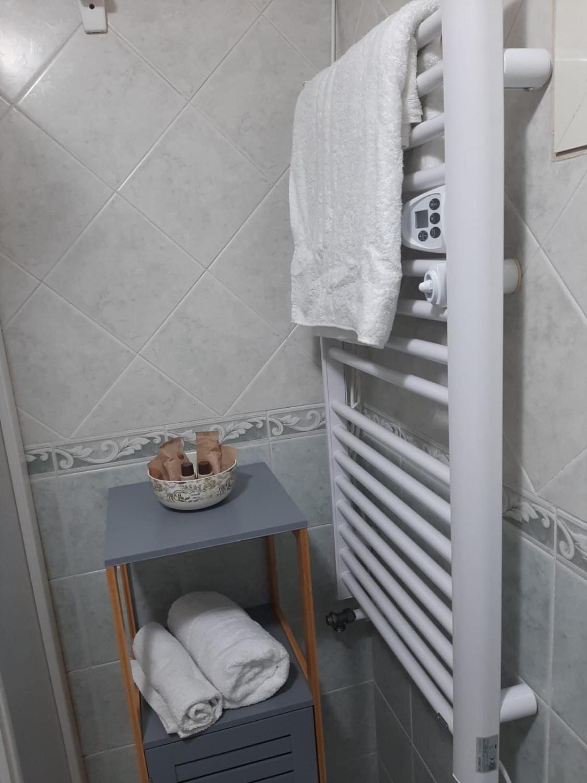La Dimora Del Pumo Apartman Lecce Kültér fotó