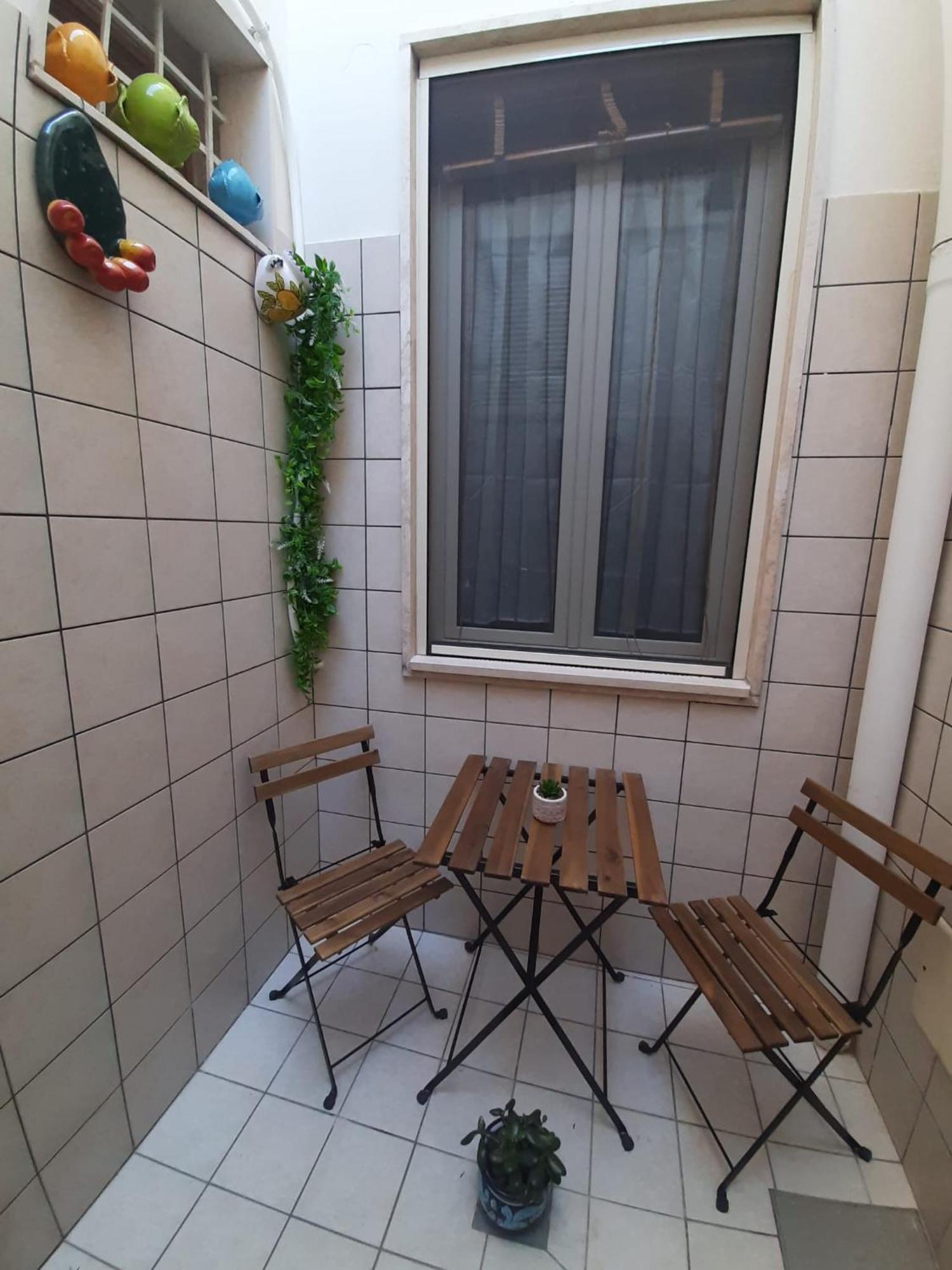 La Dimora Del Pumo Apartman Lecce Kültér fotó