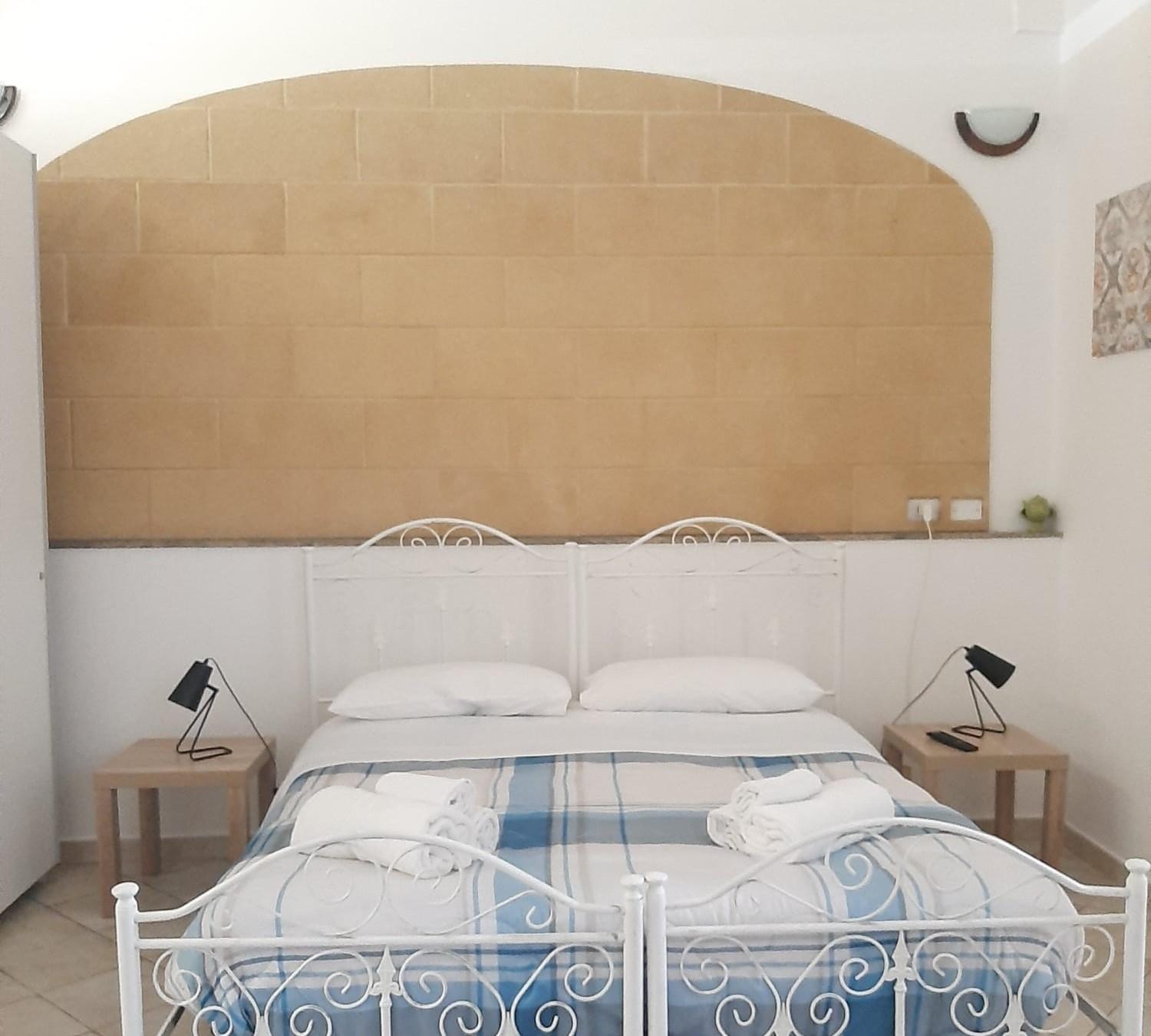 La Dimora Del Pumo Apartman Lecce Kültér fotó