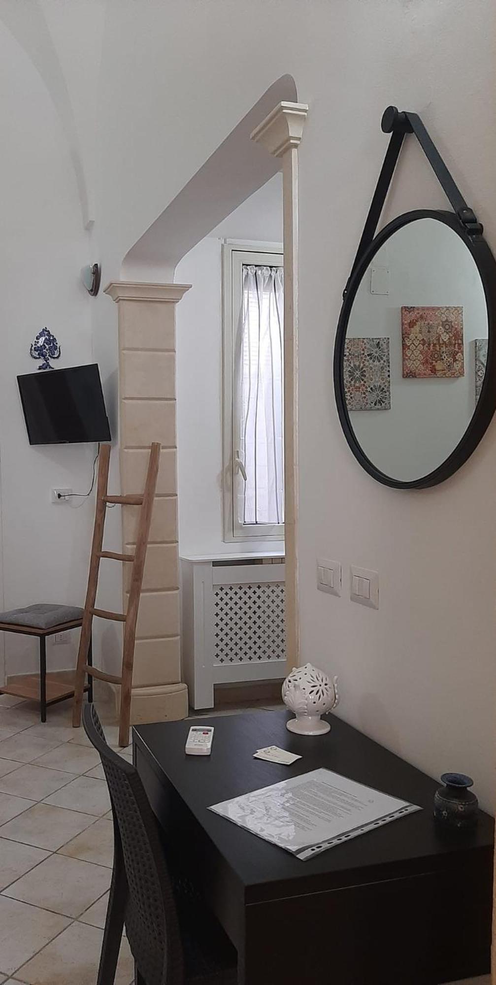 La Dimora Del Pumo Apartman Lecce Kültér fotó