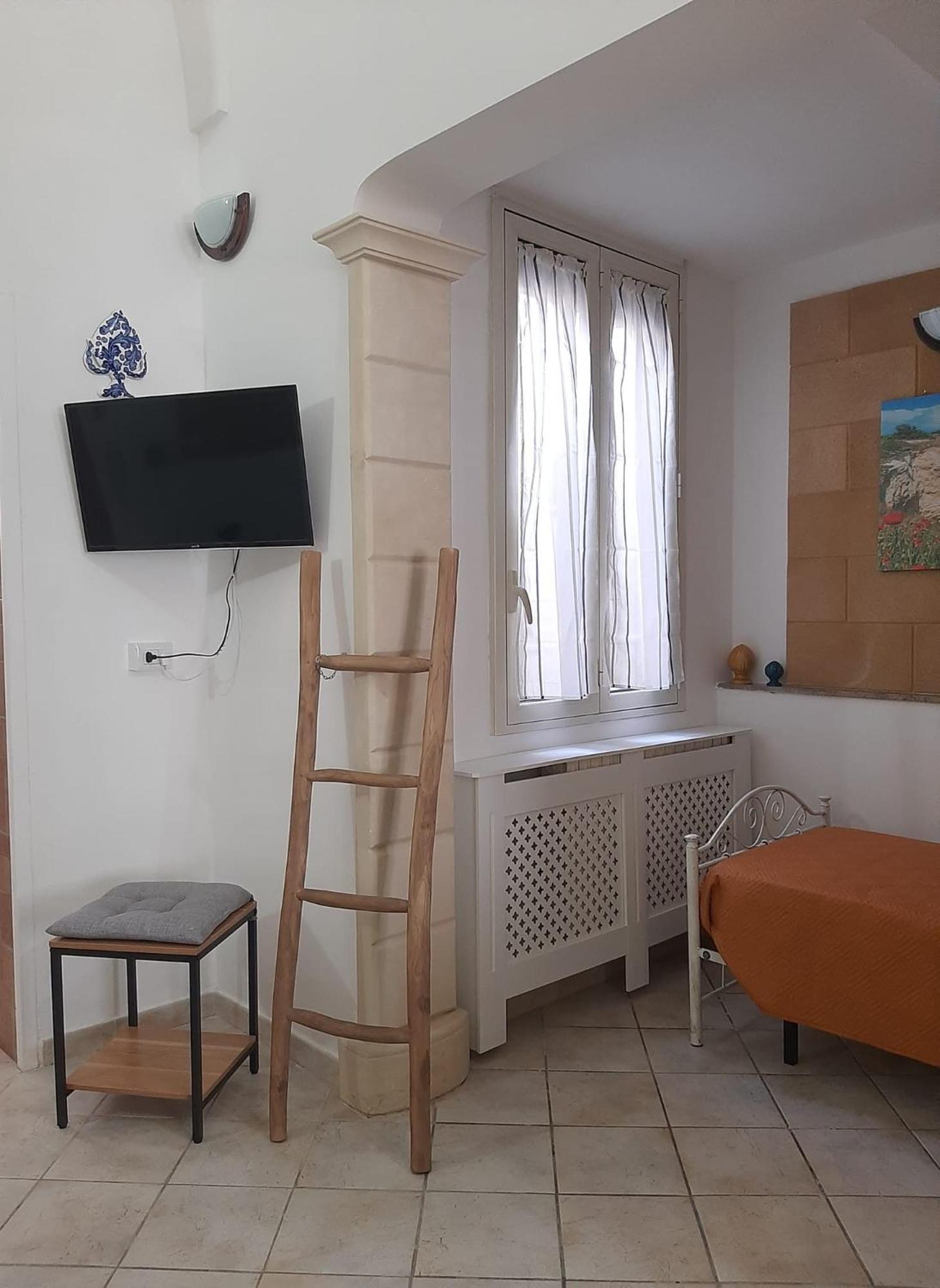 La Dimora Del Pumo Apartman Lecce Kültér fotó