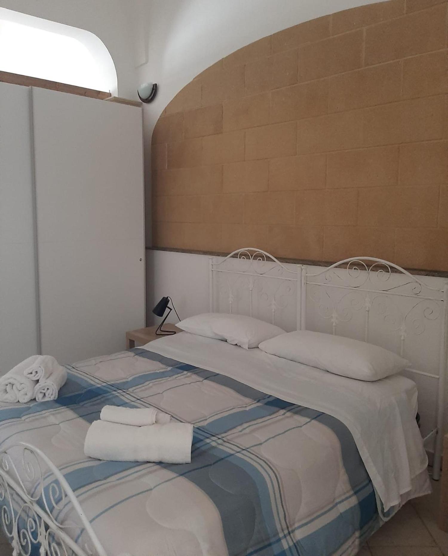 La Dimora Del Pumo Apartman Lecce Kültér fotó