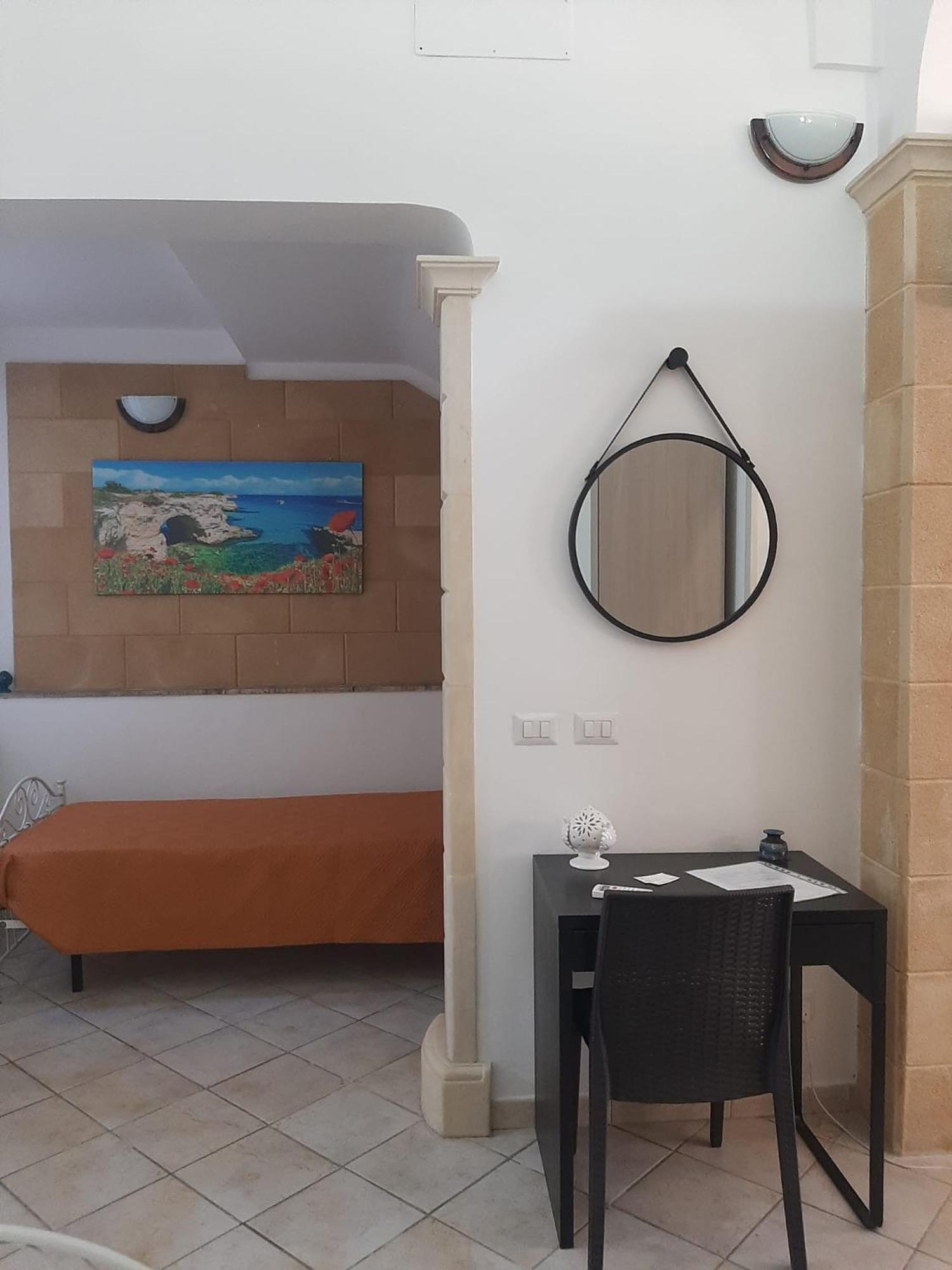 La Dimora Del Pumo Apartman Lecce Kültér fotó